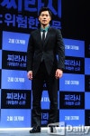 [TD포토] 김강우 유부남 같지 않은 패션감각, 트렌디세터답네~