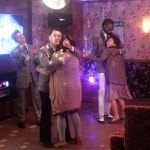 지드래곤 노래방엔 무슨 일? 싸이·스눕독과 블루스 타임