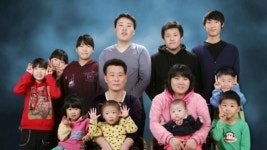 세상에 이런일이 면목동 11남매가 사는 법