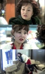 왕가네식구들 트러블메이커 이상숙, 이보희와 길바닥 싸움 적반하장