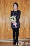 [TD포토] 서신애 요즘 졸업식은 조신한 숙녀 패션이 대세