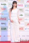 [TD포토] 천이슬 양상국의 그녀, 우아함과 섹시미가 공존