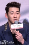 [TD포토] 윤계상 꼭 해보고 싶었던 역할