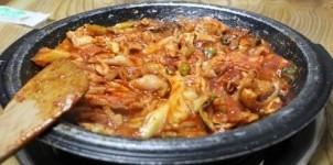 생방송투데이 평창 오삼불고기 부촌식당, 대박집 불고기맛의 비결은?