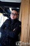 ‘신이 보낸 사람’ 김진무 감독 “종교, 주제 아닌 메타포” [인터뷰]