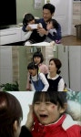 왕가네 이젠 하다하다 오현경 딸까지 억지 전개 짜증