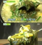 생방송투데이 올갱이 해장국, 직접 담은 된장으로 비린 맛 잡아