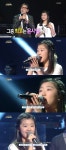 윤시영 렛잇고 열창, 초등 6학년의 청아한 목소리 시선 집중 (불후의 명곡)
