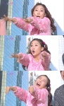 박소영, 전지현 '붕붕아~' 패러디…
