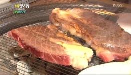 ‘생생정보통’ 솔잎한우구이, 하루매출 400만원 대박비결은?