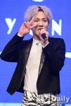 [TD포토] 투하트 키 '女心을 녹이는 브이!'