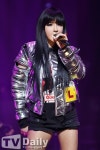 티케이티브이(TKTV) | [TD포토] 2NE1 박봄 '완벽한 하의실종 패션'