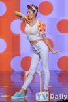 티케이티브이(TKTV) | [TD포토] 오렌지캬라멜 '귀여움의 끝판왕'