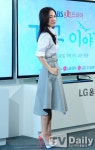 [TD포토] 박주미 '아름다운 몸매'