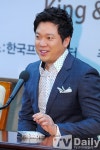 [TD포토] 정성화 뮤지컬 콘서트, 게릴라 콘서트와 같은 감동