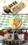 생생정보통 황금레시피, 김밥으로 대박낸 집의 비결은? 아삭한 식감