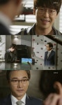 골든 크로스 속 먹이사슬, 늑대 정보석 vs 식인 상어 엄기준 [TV톡톡]