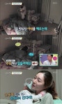여현수, 아내 정혜미 수유 중 코골며 숙면 철없는 아빠 (엄마의탄생)