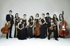 고양심포니오케스트라, 시민들 환호 속 창단 연주회 성황