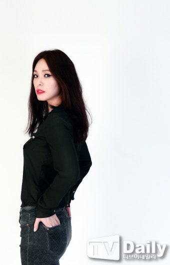 ‘일대일’ 안지혜 “이효리 친구가 제 직업은 아니잖아요” [인터뷰]