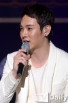 [TD포토] 플라이투더스카이 환희 오래 기다려준 팬들에게 미안했다
