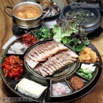 생생정보통 곤드레 보쌈 정식… 1일 50인분 한정판매 대박 맛집