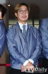 [TD포토] 무한도전 하하 댄디한 헤어스타일