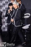 [TD포토] 엑소 카이 첫 단독콘서트 무대로 달려갑니다~