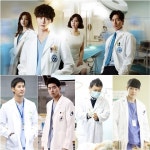 SBS 드라마 이종석부터 이상윤까지, 왜 주인공은 ‘의사’일까