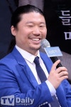 [TD포토] 오인천 감독 