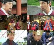 정도전 박포-이방간, 왕자의 난 중심에 선 인물 그들은 누구인가?