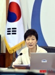 주유소 동맹 휴업, 朴 대통령 “국민을 볼모로 하는 행위”