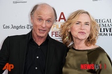 설국열차 LA영화제 개막작, 에드 해리스 레드카펫서 