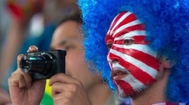 욱일승천기 의미 나치문양과 다름없어 전범기 응원 이영표-배성재 분노