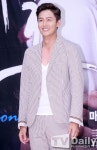 [TD포토] 이정진 내가 미소 천사
