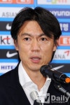 국가대표 회식 논란 홍명보 사퇴, 일본 반응 