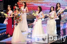 [TD포토] 미코 眞 김서연 따라 휘날레 장식하는 善ㆍ美