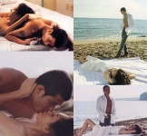 모델 박영선 최민수 20년전 영화