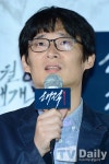 [TD포토] 이석훈 감독 