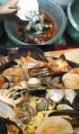 생생정보통 비법천하 맛집 어디? 콩순아지매 칼국수…8천원에 칼국수+피자+불고기