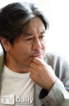 최민식 명량 이순신, 취화선 장승업과는 차원 다른 부담감 [인터뷰]