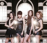 시크릿 컴백, 몰라보게 달라진 4인 비주얼 섹시미 무장