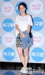 [TD포토] 공예지 날이 갈수록 아름다워지는 미모