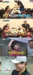 아빠 어디가 정웅인, 세 딸 밥 챙기느라 진땀 뻘뻘