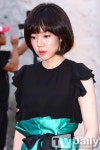 [TD포토] 임수정 더욱 어려진 동안 미모 (제천국제음악영화제)