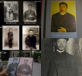 안중근과 그의 아들 사진을 둘러싼 의혹 일제 연출