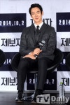 [TD포토] 유연석 젠틀하게 변신한 칠봉이