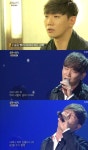 태원 ‘안녕이라고 말하지 마’ 폐암투병 아버지 위한 무대(불후의명곡)