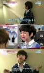 뻐꾸기 둥지 아역 정지훈 큐 사인 떨어지면 감정 북받쳐 (여유만만)