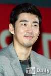 [TD포토] 윤계상 '카리스마 미소'